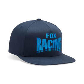 Čepice - FOX Tread Snapback Hat 2026 - Midnight