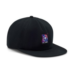 Čepice - FOX Energy Adjustable Hat 2025 - Black