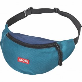 Pánská ledvinka Globe Richmond Side Bag II Mineral 1Sz