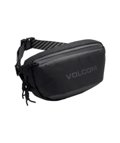 Ledvinka  - Volcom Mini Dos Pack - černá