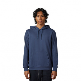 Mikina FOX - Level Up Po Fleece 2023 - Deep Cobalt