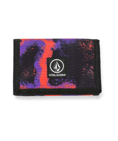 Peněženka VOCLOM Box Stone Wallet 2025 - Bright Red