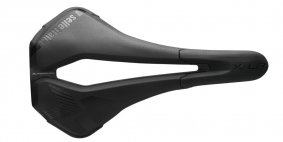 Sedlo MTB -  SELLE ITALIA - X-LR TM Air Cross Super Flow S3 - černá