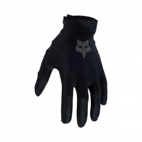 Rukavice - FOX Flexair 2025 - Black