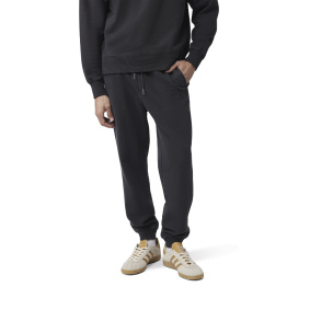 Pánské kalhoty - FOX Wordmark Fleece Jogger 2025 - Black