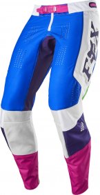 Kalhoty - FOX 360 Linc Pant 2020 - Multi