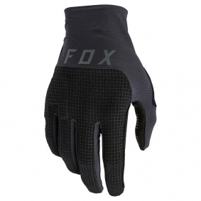 Pánské rukavice - FOX Flexair Pro - Black