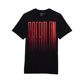 Triko - FOX Rs Dream Ss Prem Tee 2025 - Black