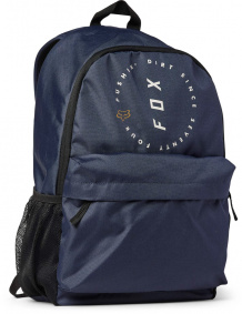 Batoh - FOX Clean Up Backpack 2023 - Deep Cobalt 