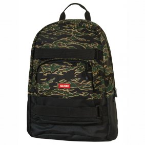 Batoh - GLOBE Thurston Backpack - Tiger camo