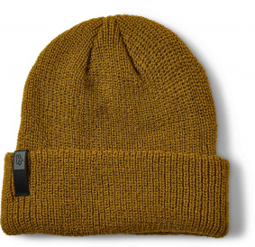 Kulich - FOX Machinist Beanie 2022 - Caramel