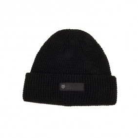 Kulich - FOX Zenther Beanie 2024 - black