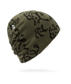 Pánský kulich Volcom Fa Zephyr Beanie One Size