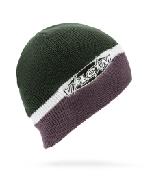 Pánský kulich Volcom Hot Tune Beanie One Size