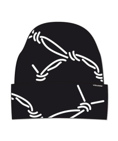 Pánský kulich Volcom Stone Funk Beanie O/S
