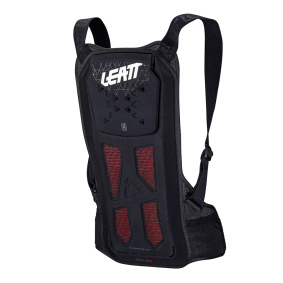 Páteřák - LEATT Back Protector Reaflex Stealth - Black