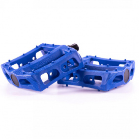 Pedály BMX - TALL ORDER Catch - Blue