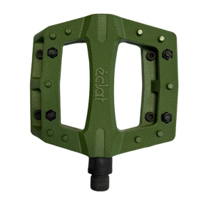Pedály – ÉCLAT Contra V2 – Army Green