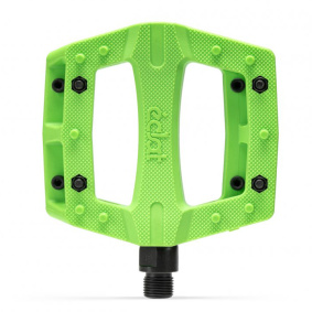 Pedály – ÉCLAT Contra V2 – Neon Green