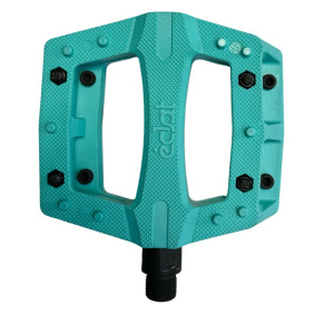 Pedály – ÉCLAT Contra V2 – Teal