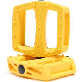 Pedály - FIEND Reynolds PC - Gold