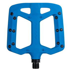 Pedály - FUNN Taipan - Blue