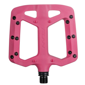 Pedály - FUNN Taipan - Pink