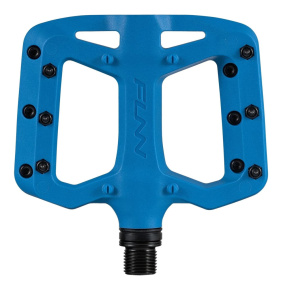 Pedály - FUNN Taipan S - Blue