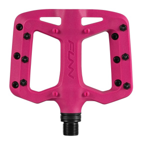 Pedály - FUNN Taipan S - Pink