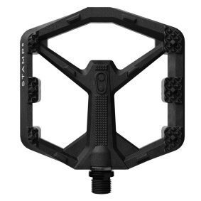 Pedály MTB - CRANKBROTHERS Stamp 0 - Black