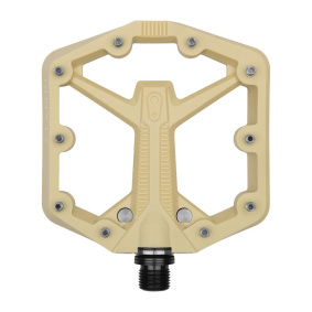 Pedály MTB - CRANKBROTHERS Stamp 1 GEN 2 - Sand 