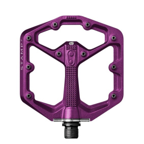 Pedály MTB - CRANKBROTHERS Stamp 7 - Purple