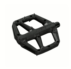 Pedály MTB - LOOK Trail Roc Fusion - Black