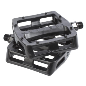 Pedály - ODYSSEY Tom Dugan Grandstand V2 PC - černá