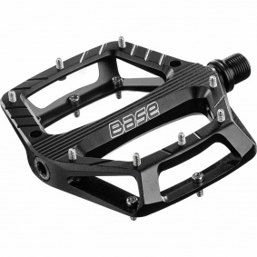 Pedály - REVERSE Base - Black