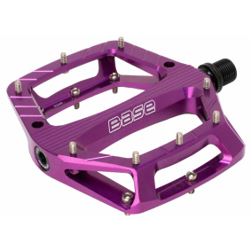 Pedály - REVERSE Base - Purple