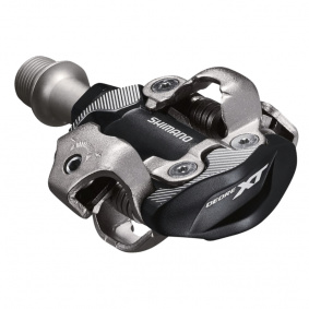 Pedály - SHIMANO SPD Deore XT PD-M8100