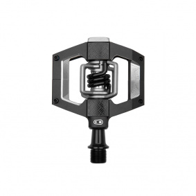 Pedály SPD - CRANKBROTHERS Mallet Trail - Black