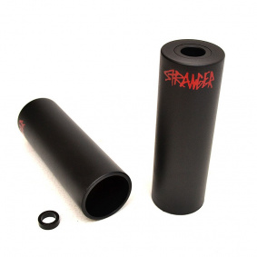 Peg - STRANGER Logo peg - Black