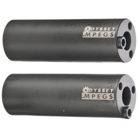 Pegy - ODYSSEY Mpegs - Black