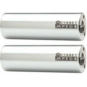 Pegy - ODYSSEY Mpegs - Chrome
