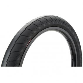 Plášť BMX - CINEMA Williams 2,5" - černá
