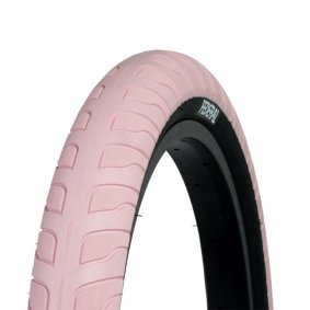 Plášť BMX - FEDERAL Response - Pastel Pink