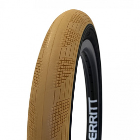 Plášť BMX - MERRITT Phantom Begin 2,5" - Gum