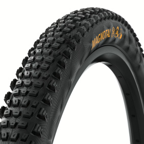 Plášť – CONTINENTAL Magnotal Trail Soft 29x2.40" – kevlar