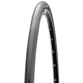 Plášť - MAXXIS Dolomites 700x28 kevlar - černá