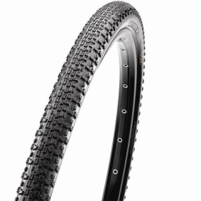 Plášť - MAXXIS Rambler 700x45 drát - EXO