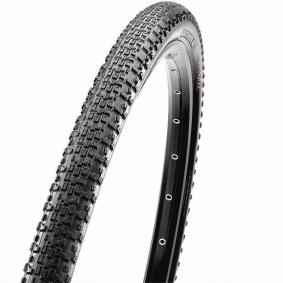 Plášť - MAXXIS Rambler 700x45 kevlar - EXO,TR
