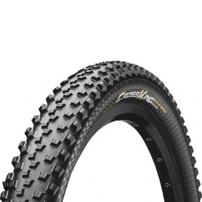 Plášť MTB - CONTINENTAL Cross King II Performance 26x2,2" - kevlar