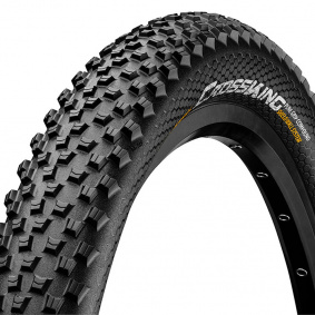 Plášť MTB - CONTINENTAL Cross King II Performance 27,5x2,6" - kevlar